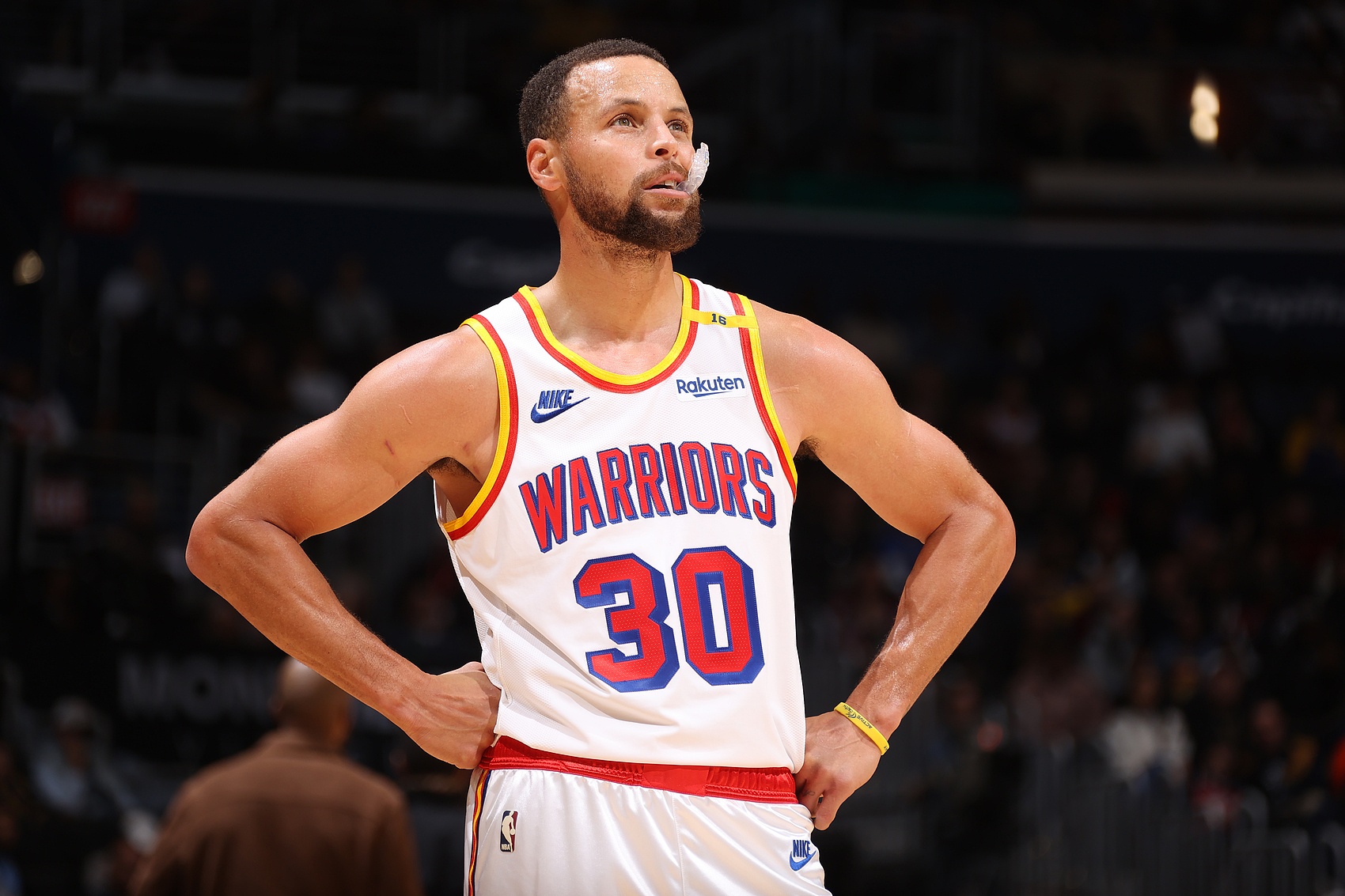 包含库里在篮网比赛中势不可挡,大胜引发热议!的词条 包含库里在篮网比赛中势不可挡,大胜引发热议!的词条