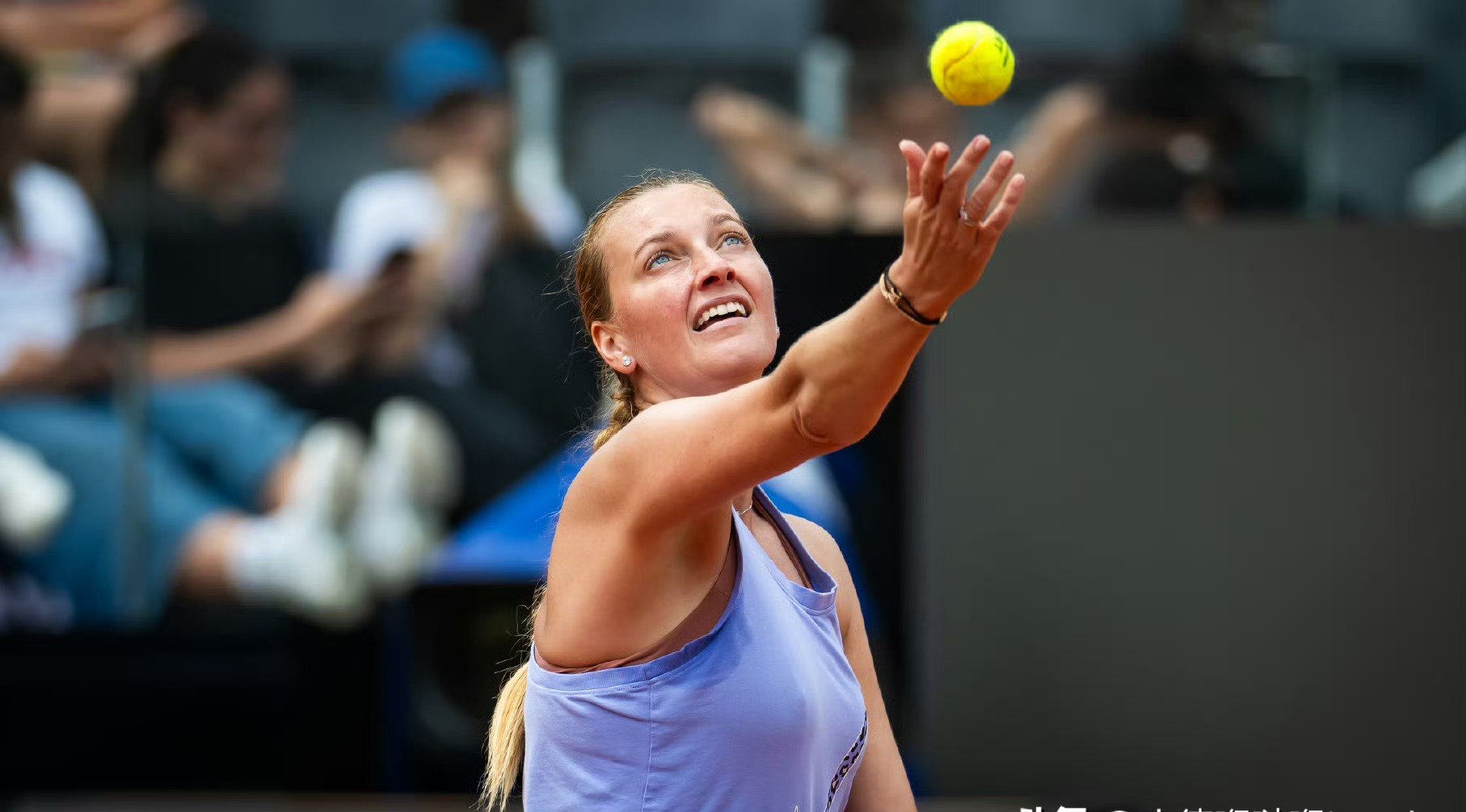 科维托娃赛事官方发布高光表现新规，老鹰争议不断！的简单介绍