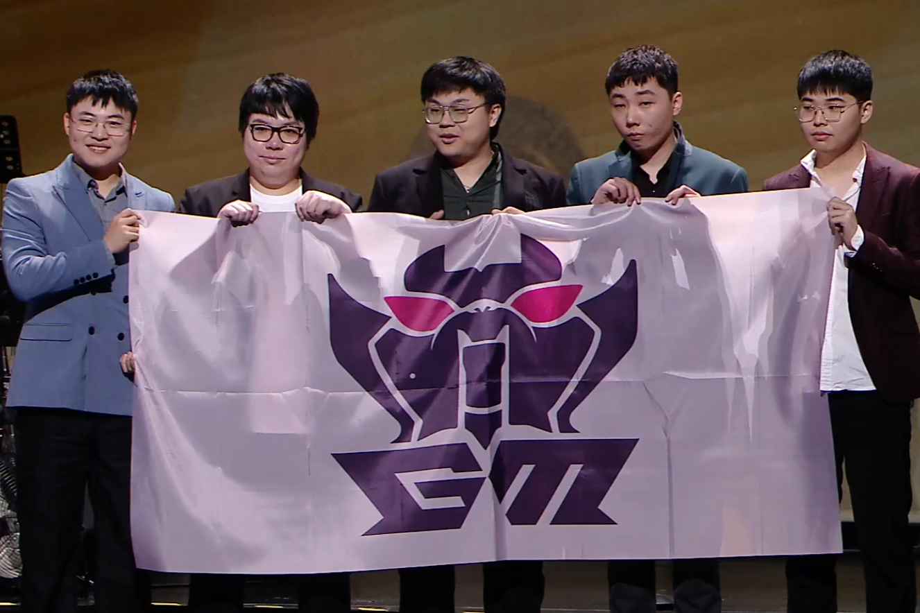 Uzi新星关键助攻表现惊艳,日本队未来可期! Uzi新星关键助攻表现惊艳,日本队未来可期!