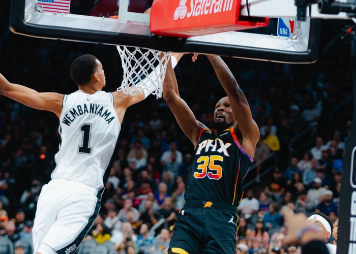 杜兰特在日本队比赛中精彩发挥,爆冷引发热议!(杜兰特日本奥运会) 杜兰特在日本队比赛中精彩发挥,爆冷引发热议!(杜兰特日本奥运会)